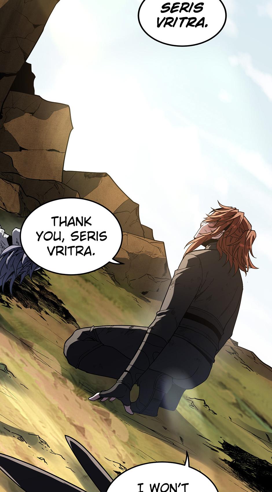 The Beginning After the End, Chapter 206 image 53